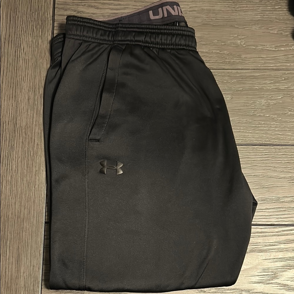 Under Armour Jogger Sweatpants
